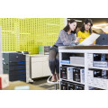 HP 650A toner LaserJet noir authentique