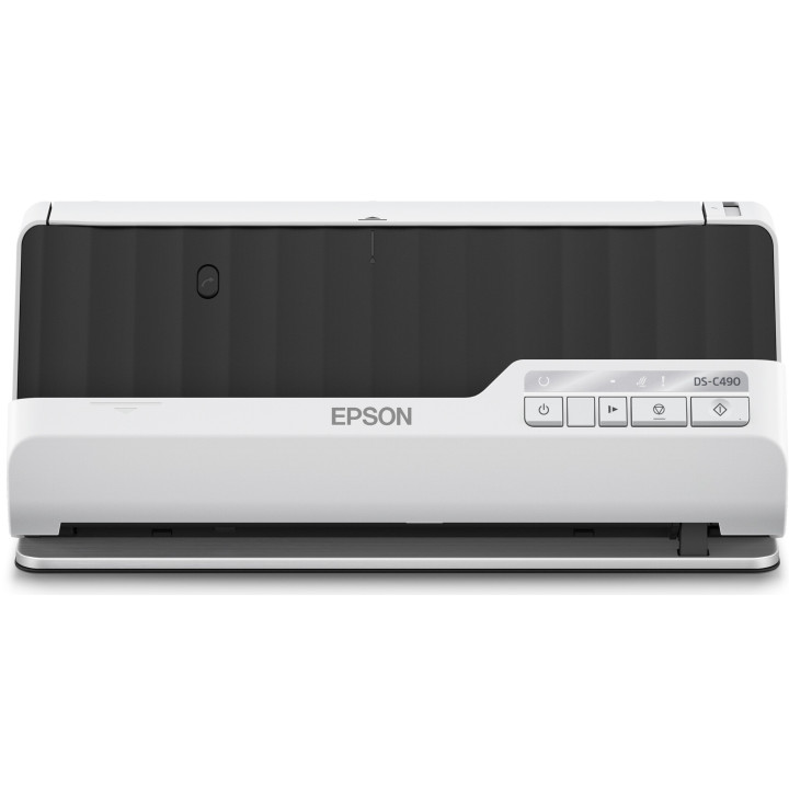 Epson DS-C490