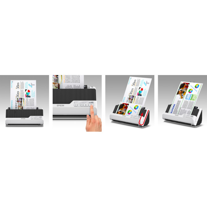 Epson DS-C490