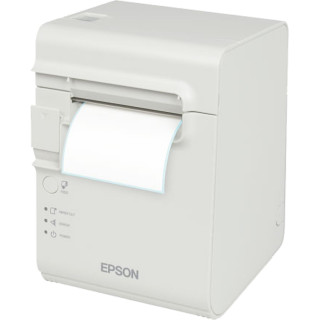 Epson TM-L90 (402): Serial+Built-in USB, PS, ECW
