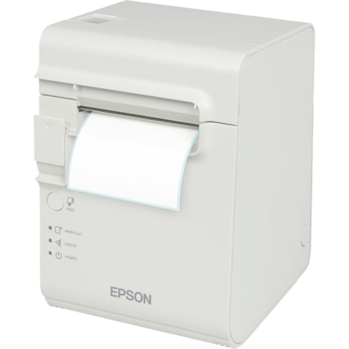 Epson TM-L90 (402): Serial+Built-in USB, PS, ECW
