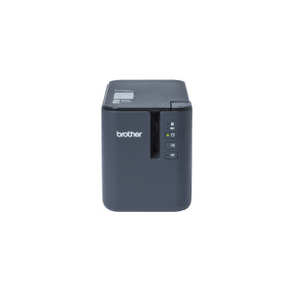 Brother PT-P950NW étiqueteuse professionnelle