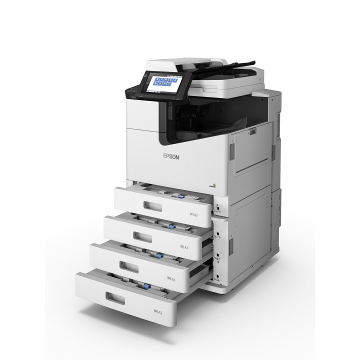 Epson WorkForce Enterprise WF-C20750