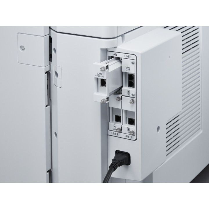 Epson WorkForce Enterprise WF-C20750