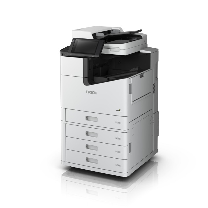Epson WorkForce Enterprise WF-C20750