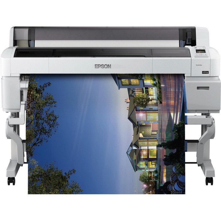 Epson SureColor SC-T7200D-PS