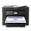 Epson WorkForce WF-7830DTWF