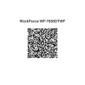 Epson WorkForce WF-7830DTWF