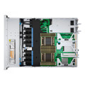 DELL PowerEdge R450 serveur 480 Go Rack (1 U) Intel® Xeon® Silver 4314 2,4 GHz 16 Go DDR4-SDRAM 1100 W