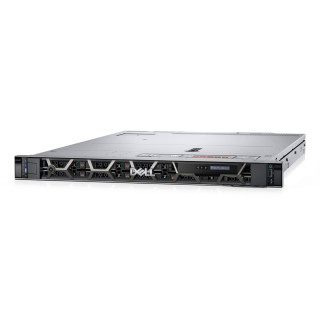 DELL PowerEdge R450 serveur 480 Go Rack (1 U) Intel® Xeon® Silver 4314 2,4 GHz 16 Go DDR4-SDRAM 1100 W