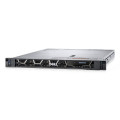 DELL PowerEdge R450 serveur 480 Go Rack (1 U) Intel® Xeon® Silver 4314 2,4 GHz 16 Go DDR4-SDRAM 1100 W