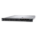 DELL PowerEdge R450 serveur 480 Go Rack (1 U) Intel® Xeon® Silver 4314 2,4 GHz 16 Go DDR4-SDRAM 1100 W
