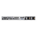 DELL PowerEdge R450 serveur 480 Go Rack (1 U) Intel® Xeon® Silver 4314 2,4 GHz 16 Go DDR4-SDRAM 1100 W