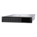 DELL PowerEdge R550 serveur 480 Go Rack (2 U) Intel® Xeon® Silver 4314 2,4 GHz 32 Go DDR4-SDRAM 1100 W