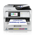 Epson WorkForce Pro WF-C5890DWF Printer
