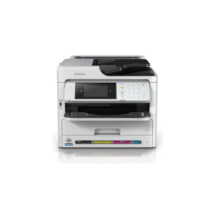 Epson WorkForce Pro WF-C5890DWF Printer