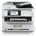Epson WorkForce Pro WF-C5890DWF Printer