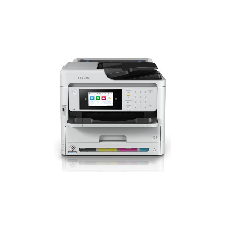 Epson WorkForce Pro WF-C5890DWF Printer