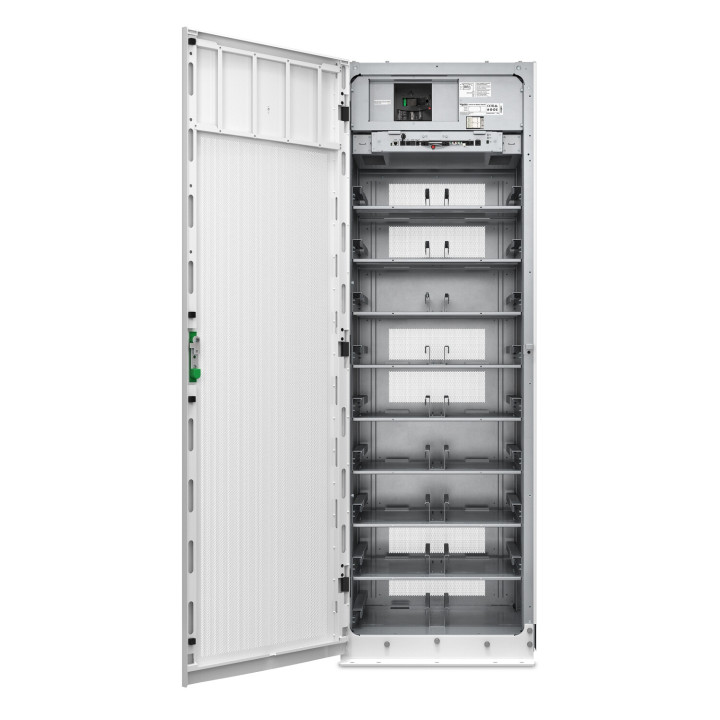 APC LIBSESMG16IEC armoire de batterie UPS Tower