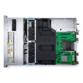 DELL PowerEdge R550 serveur 480 Go Rack (2 U) Intel® Xeon® Silver 4309Y 2,8 GHz 16 Go DDR4-SDRAM 1100 W