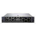 DELL PowerEdge R550 serveur 480 Go Rack (2 U) Intel® Xeon® Silver 4309Y 2,8 GHz 16 Go DDR4-SDRAM 1100 W
