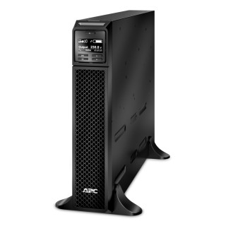 APC Smart-UPS On-line SRT - onduleur - 1000VA - 230V
