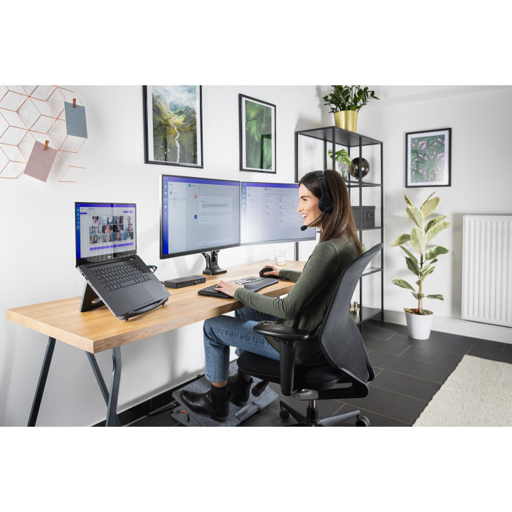Kensington SoleMate Pro Elite avec SmartFit