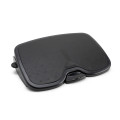 Kensington Repose-pieds SmartFit Solemate Plus (noir)