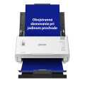 Epson WorkForce DS-410