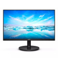 Philips V Line 221V8LD/00 écran plat de PC 54,6 cm (21.5") 1920 x 1080 pixels Full HD LCD Noir