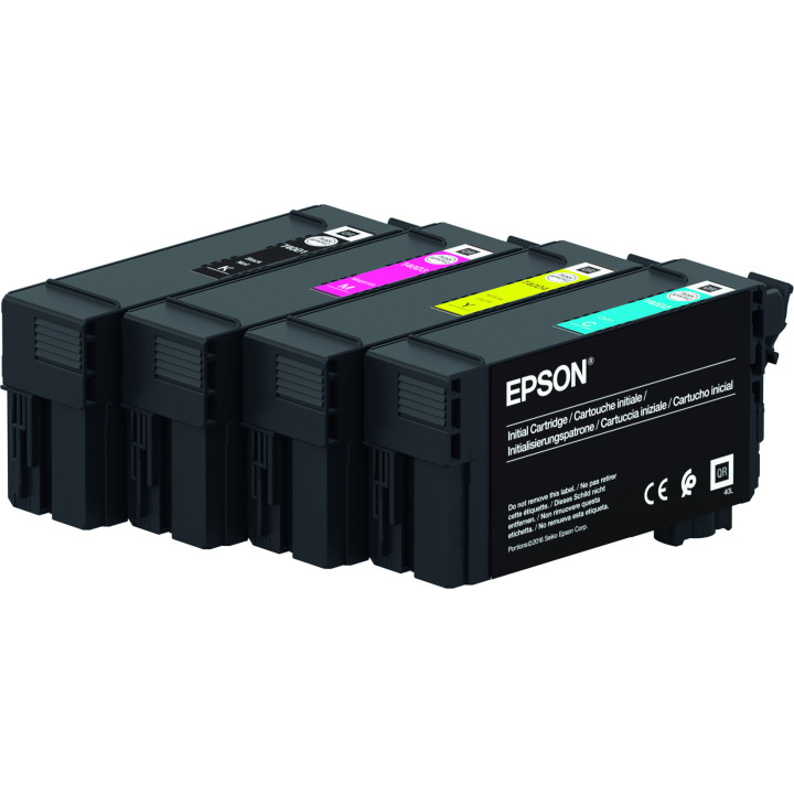 Epson SureColor SC-T2100 - Wireless Printer (Optional stand)