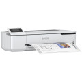 Epson SureColor SC-T2100 - Wireless Printer (Optional stand)