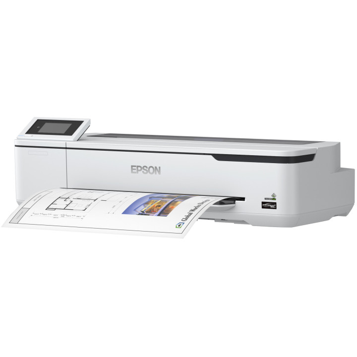Epson SureColor SC-T2100 - Wireless Printer (Optional stand)