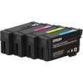 Epson SureColor SC-T3100N - Wireless Printer (Optional Stand)