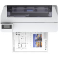 Epson SureColor SC-T3100N - Wireless Printer (Optional Stand)