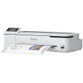 Epson SureColor SC-T3100N - Wireless Printer (Optional Stand)