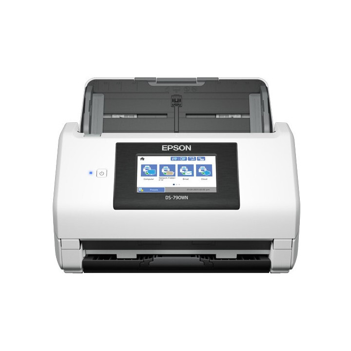 Epson WorkForce DS-790WN