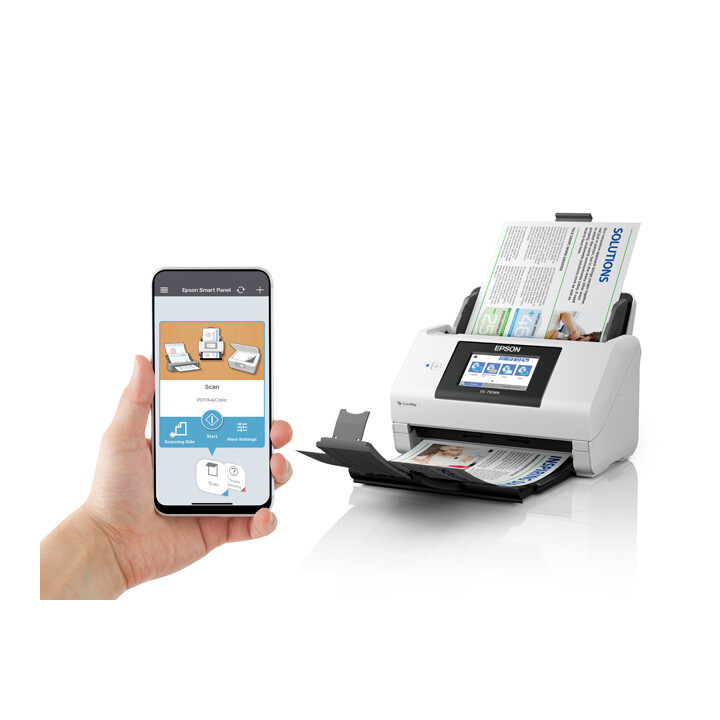 Epson WorkForce DS-790WN