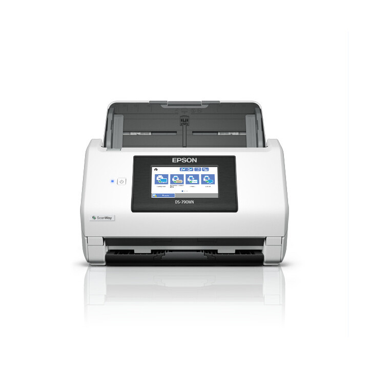 Epson WorkForce DS-790WN