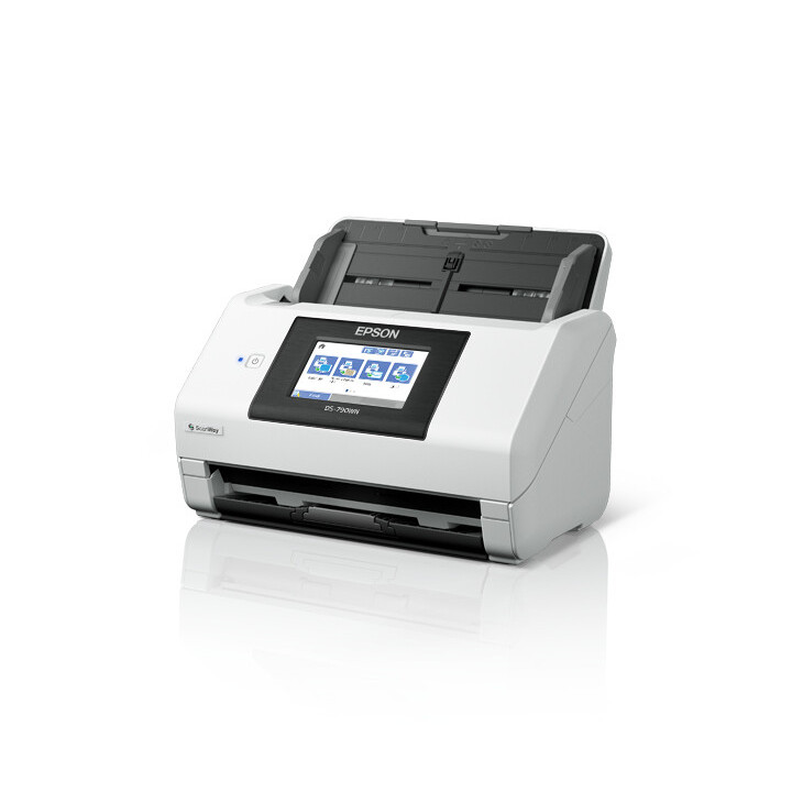 Epson WorkForce DS-790WN