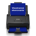 Epson WorkForce ES-500WII