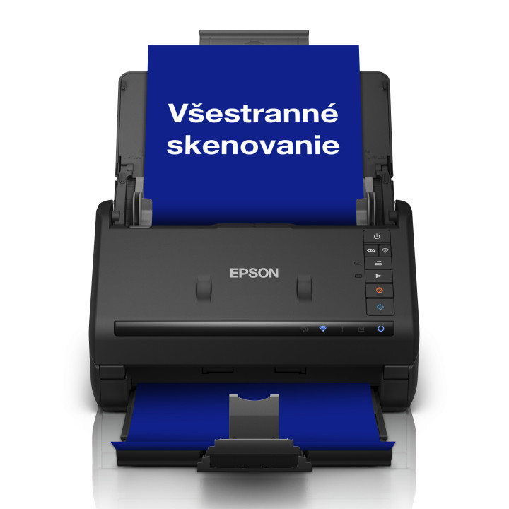 Epson WorkForce ES-500WII