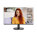 AOC B3 24B3HA2/75 écran plat de PC 60,5 cm (23.8") 1920 x 1080 pixels Noir