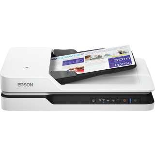 Epson WorkForce DS-1660W