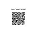 Epson WorkForce ES-580W
