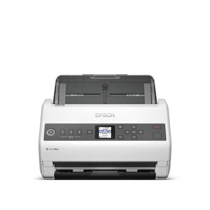 Epson WorkForce DS-730N