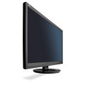 NEC AccuSync AS242W écran plat de PC 61 cm (24") 1920 x 1080 pixels Full HD LED Noir