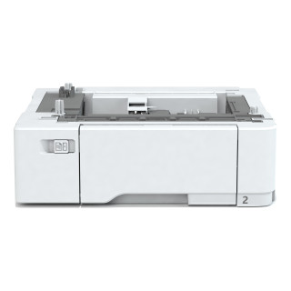Xerox Magasin double de 550 feuilles + 100 feuilles