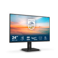 Philips 1000 series 24E1N1300A/00 écran plat de PC 60,5 cm (23.8") 1920 x 1080 pixels Full HD LCD Noir