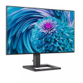 Philips E Line 241E2FD/00 écran plat de PC 60,5 cm (23.8") 1920 x 1080 pixels Full HD LED Noir